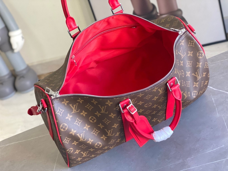 LV Travel Bags